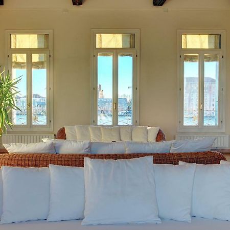 Patrizio Panoramic View Διαμέρισμα Βενετία Εξωτερικό φωτογραφία