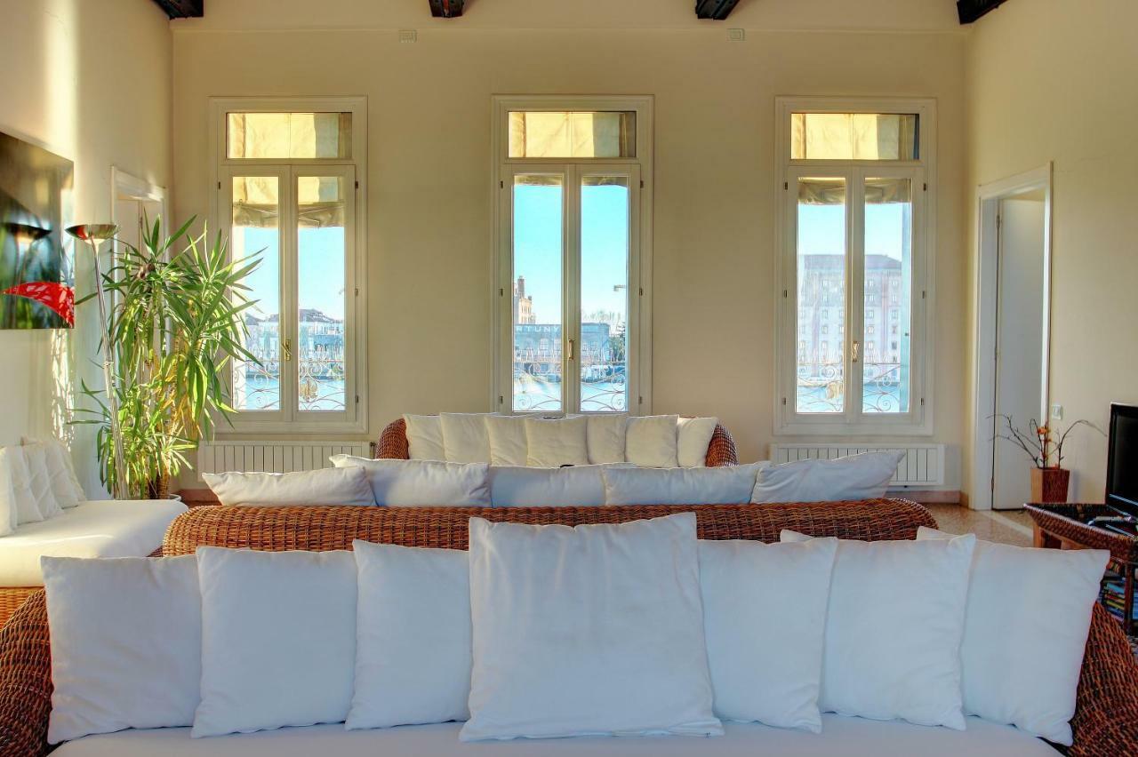 Patrizio Panoramic View Διαμέρισμα Βενετία Εξωτερικό φωτογραφία